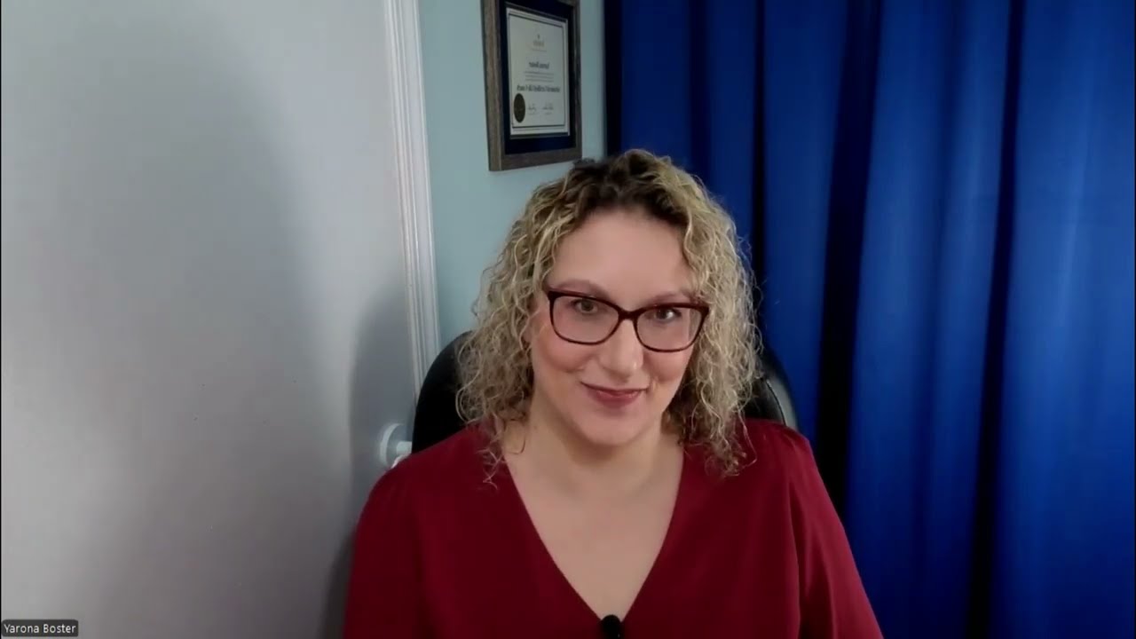 How to Stay Steady in the Messy Middle