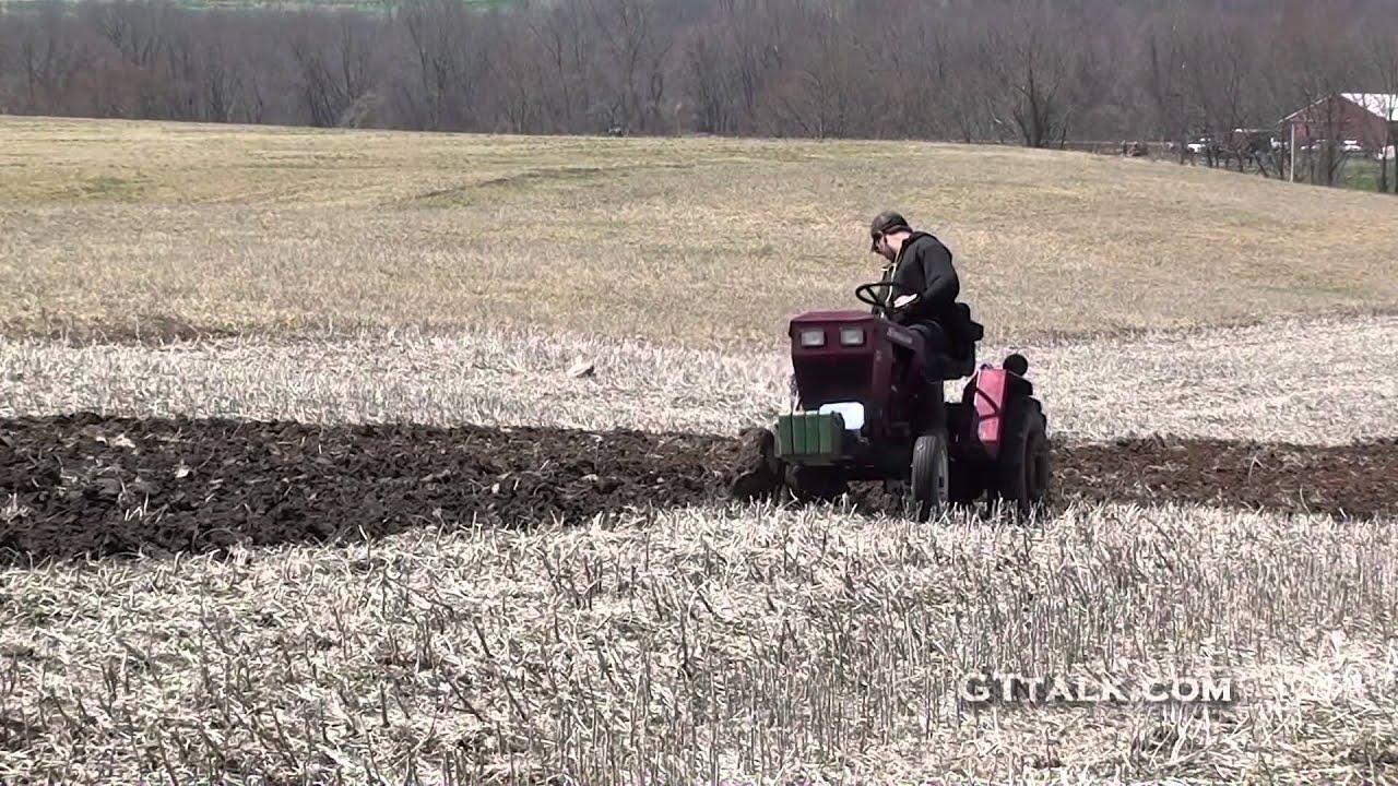 9th Annual PA Plow Day 2014