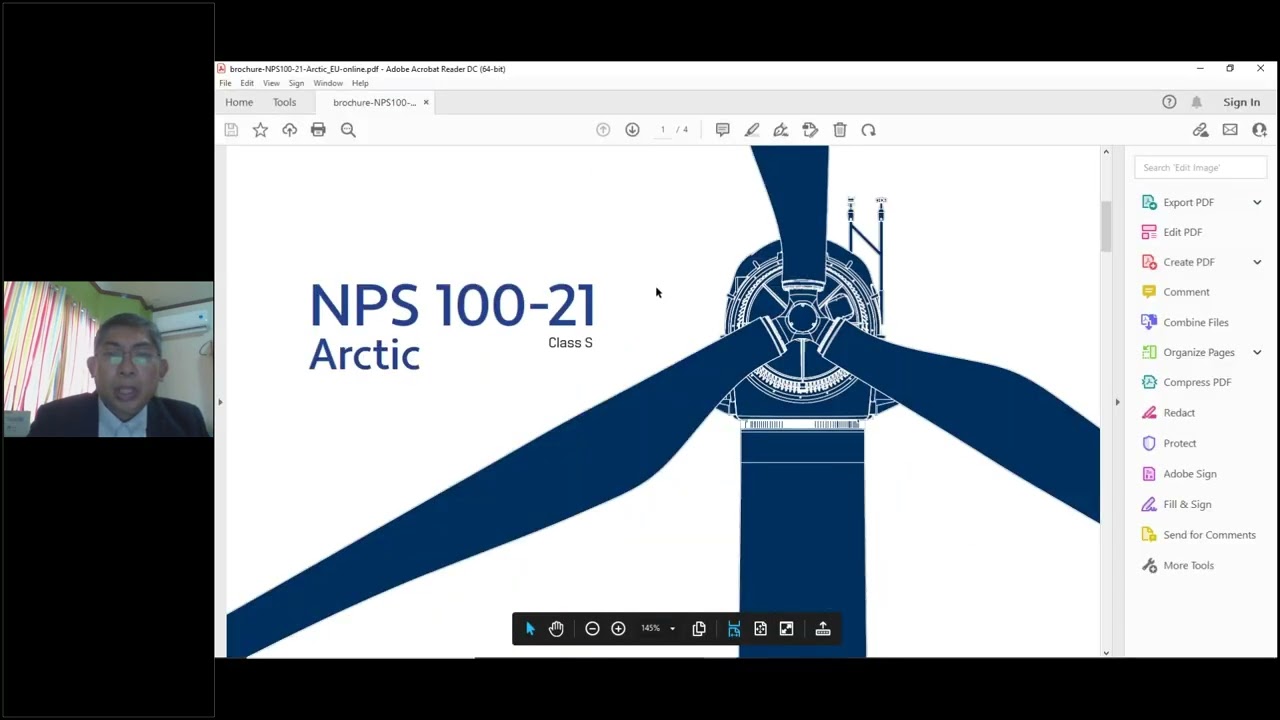 Online Training on HOMER Software