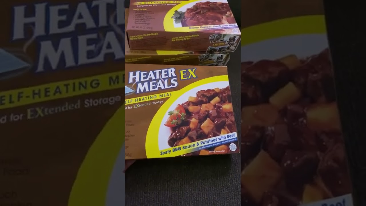 WHAT WE HAD TO EAT 🍽️ DURING HURRICANE 🌀 IAN