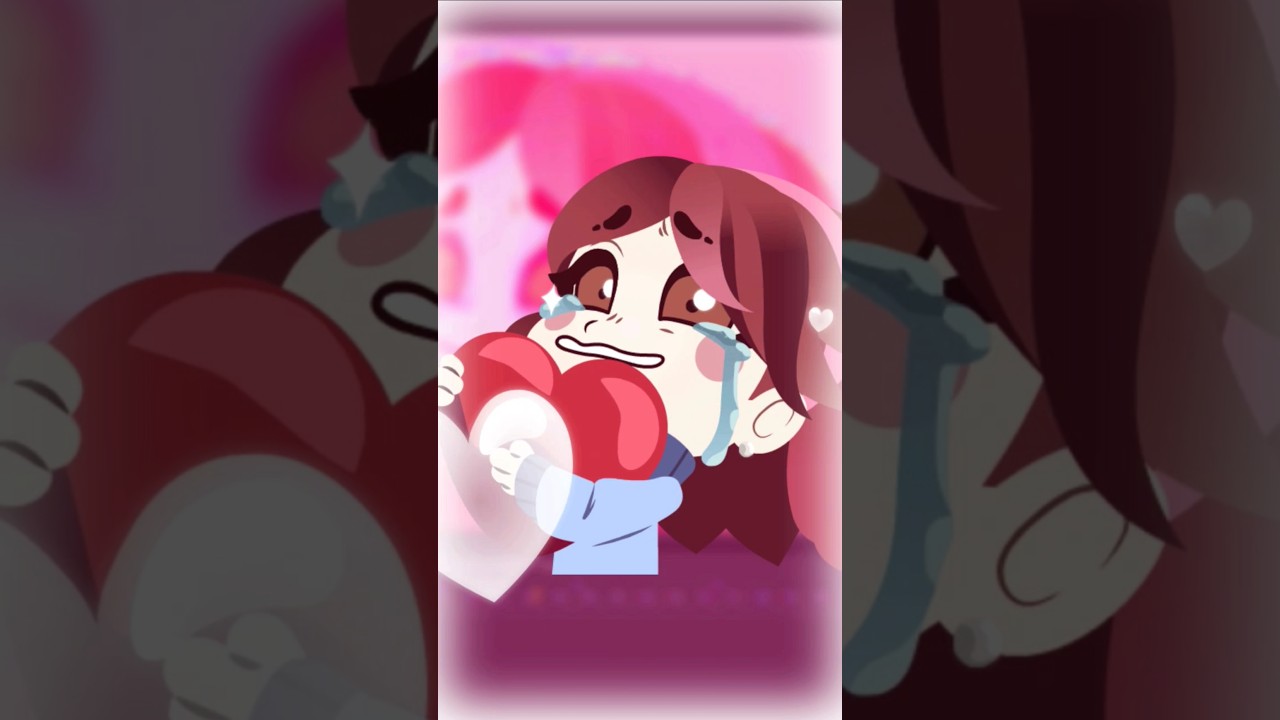 Animated Emote Comm for Aura! ❤️💖  #animation #commission #emotes