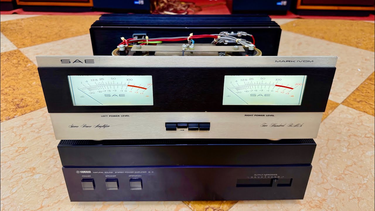 Amply Đẳng Cấp 2000W 2 Vú Siêu Đẹp Hiếm Có Giá Lại Quá Rẻ Từ 100-500 Nghìn TUYẾN AUDIO 0917 838 969