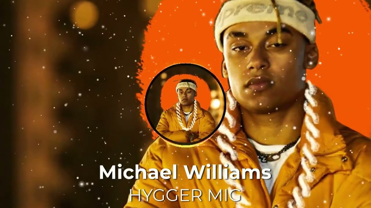Hygger Mig - Michael Williams (Slowed + Reverb) BASS BOOSTED