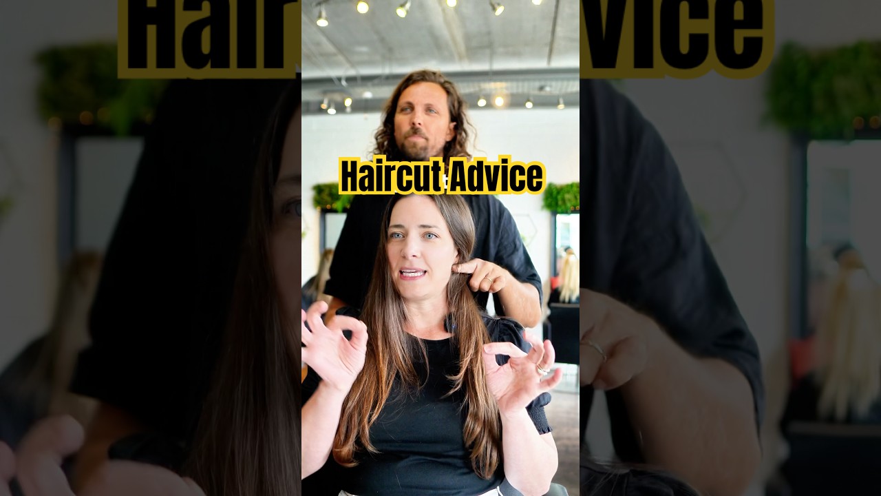 CHOP IT ALL OFF , I AM DONATING MY HAIR . #hairmaster #hairstyle #hair #hairtok #hairsalon