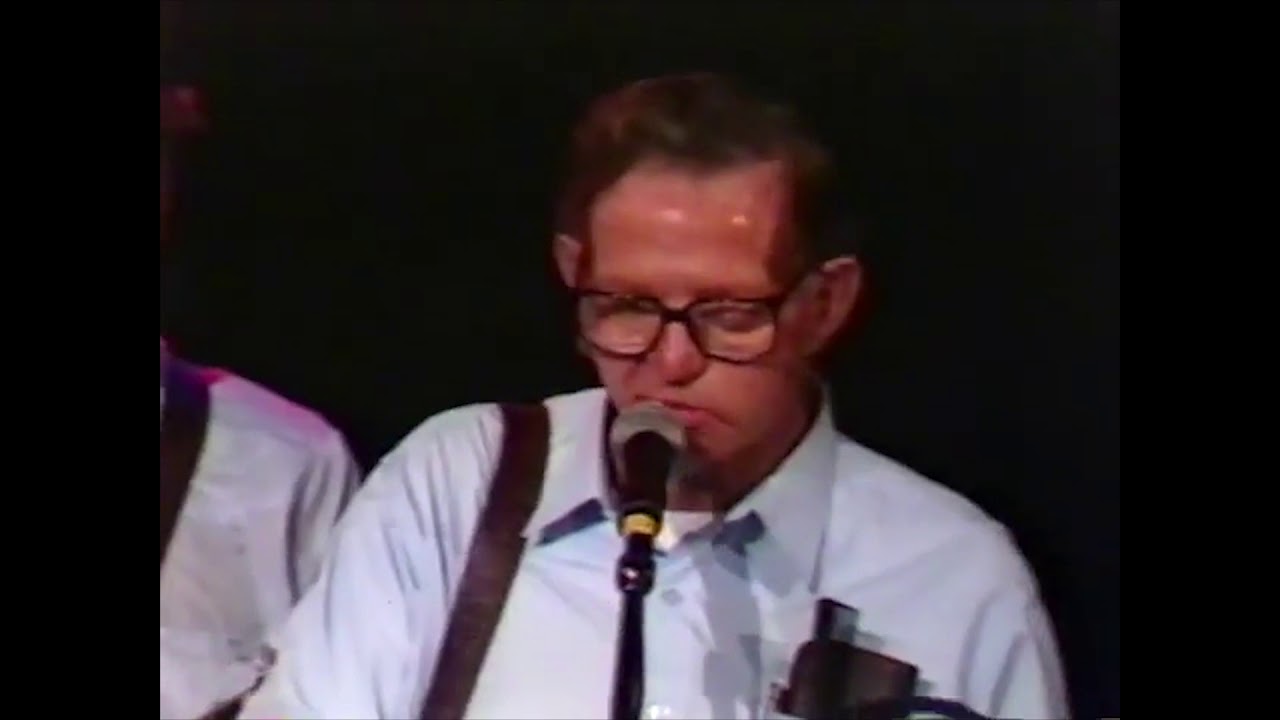 Bluegrass Summit: A Tribute to Don Stover