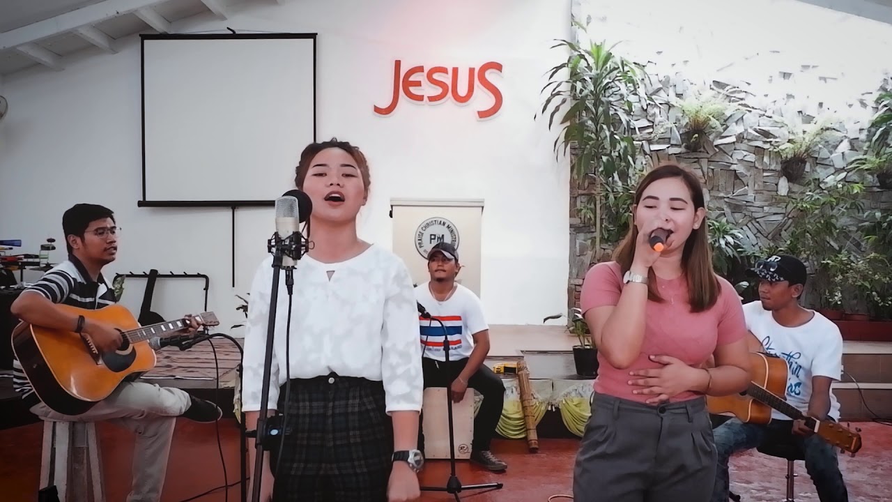 With All I am // Magnificent - P&W Sunday Worship Service