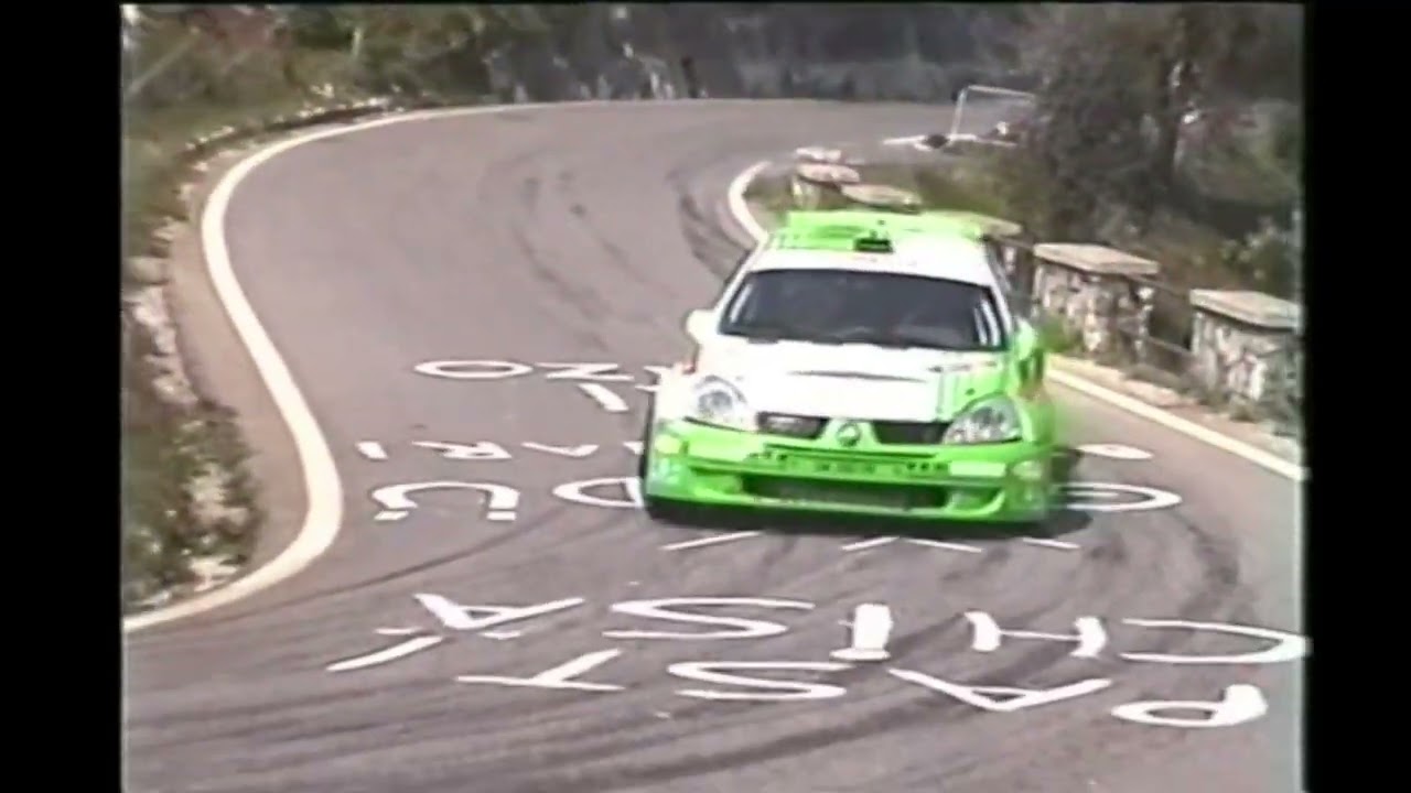31° Rally 1000 Miglia 2007