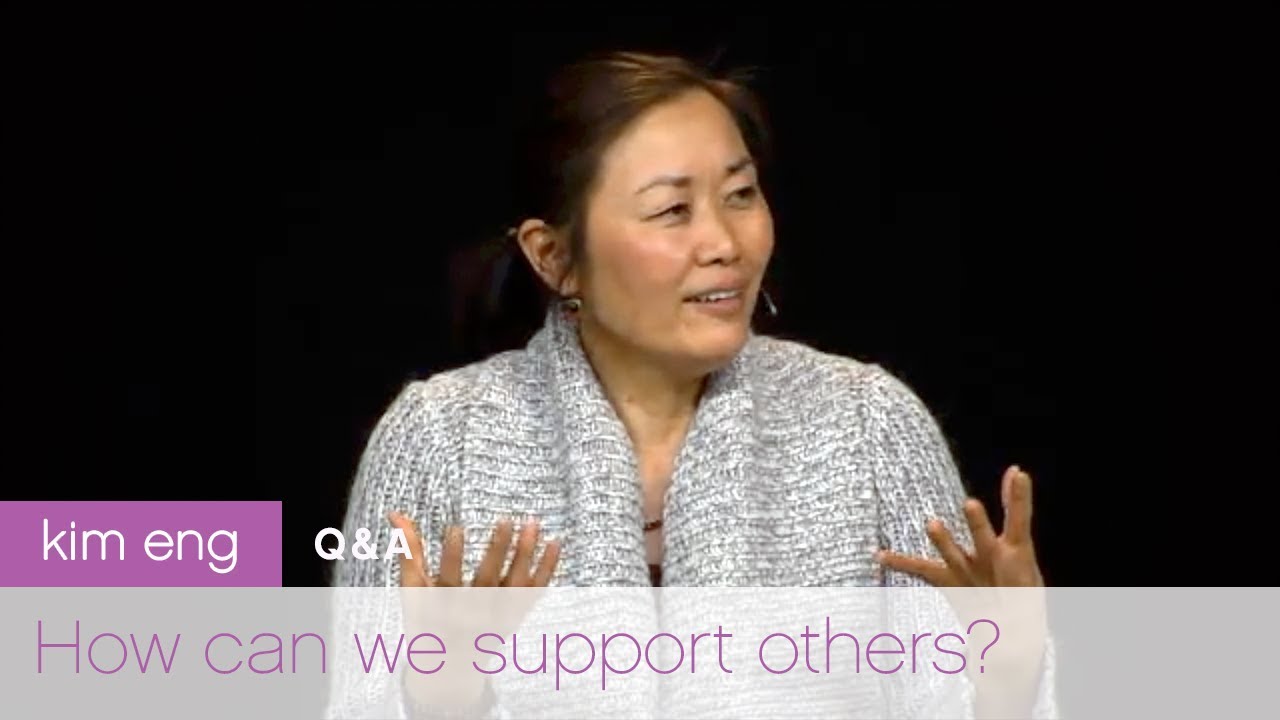 Do We Have A Choice In Suffering?