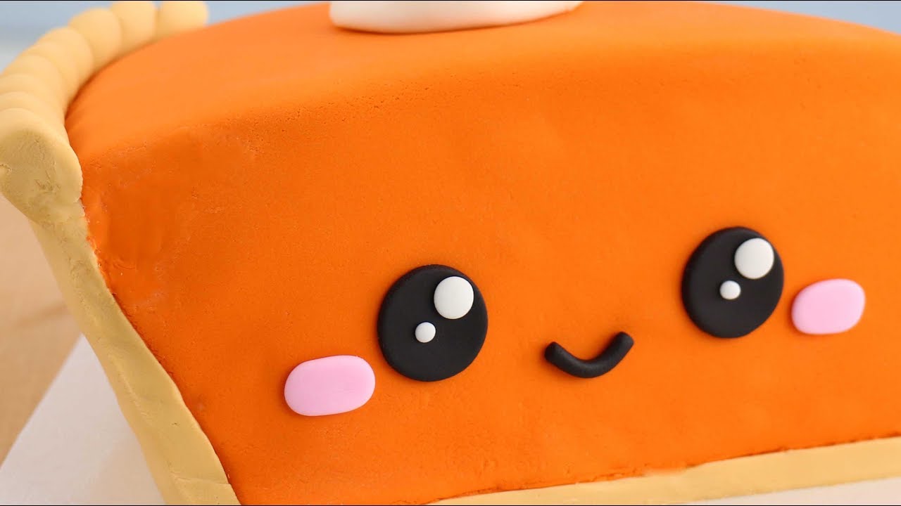 Five Amazing Kawaii CAKES!