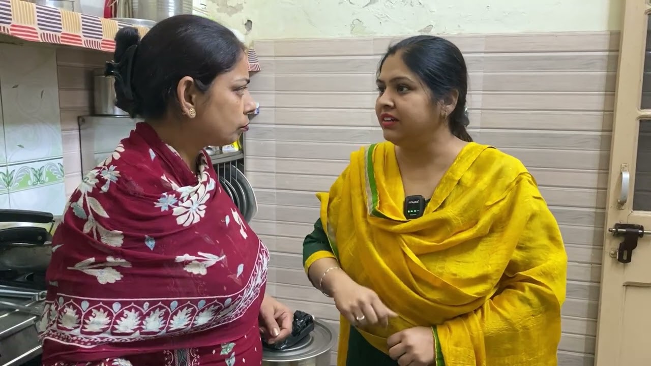 ਨੂੰਹਾਂ ਸ਼ੇਰ ਤੇ ਸੱਸ ਸਵਾ ਸ਼ੇਰ Part 24 || Nuhaa sher te sas sava sher ||#familydrama #punjabimovie 