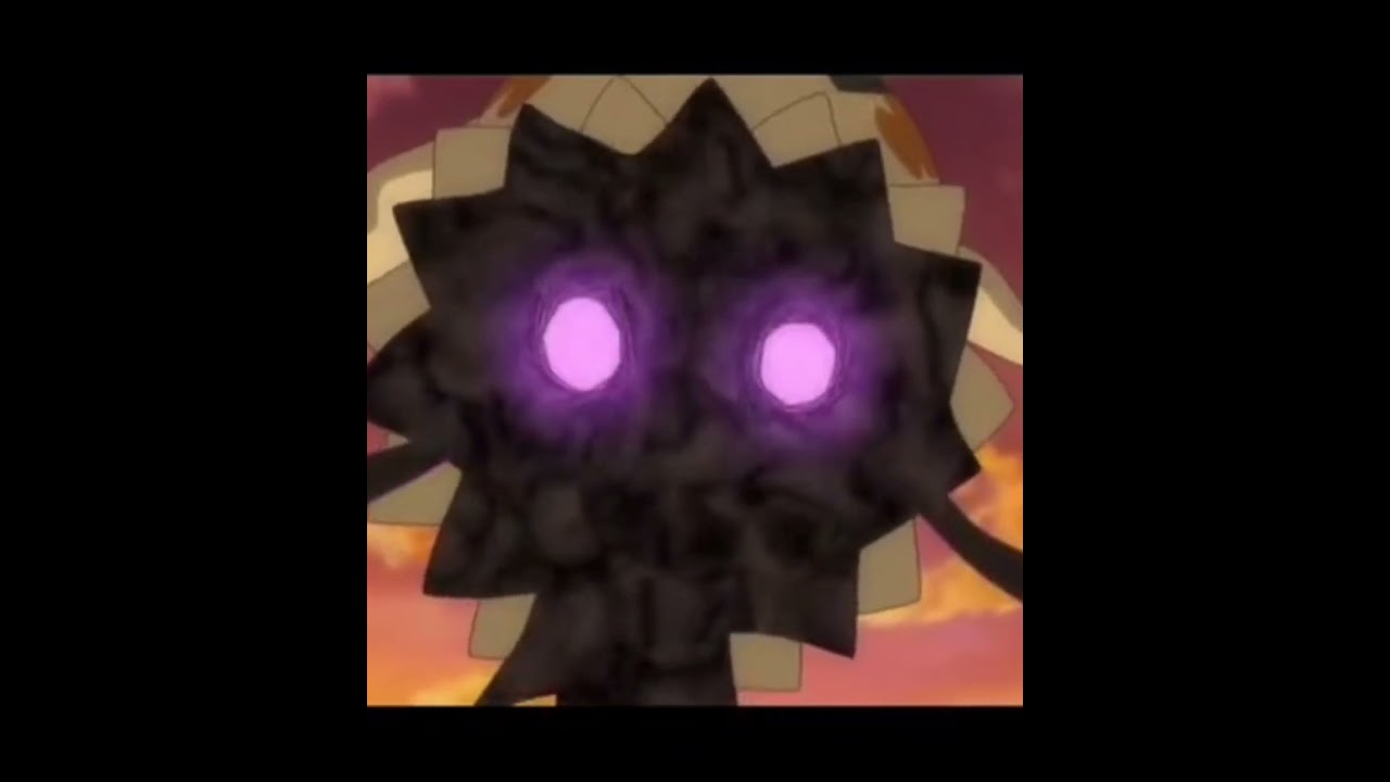 Mimikyu