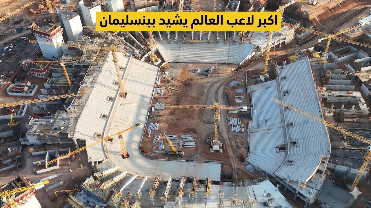 وتيرة متسارعة ترفع سقف التوقعات في ملعب بنسليمان