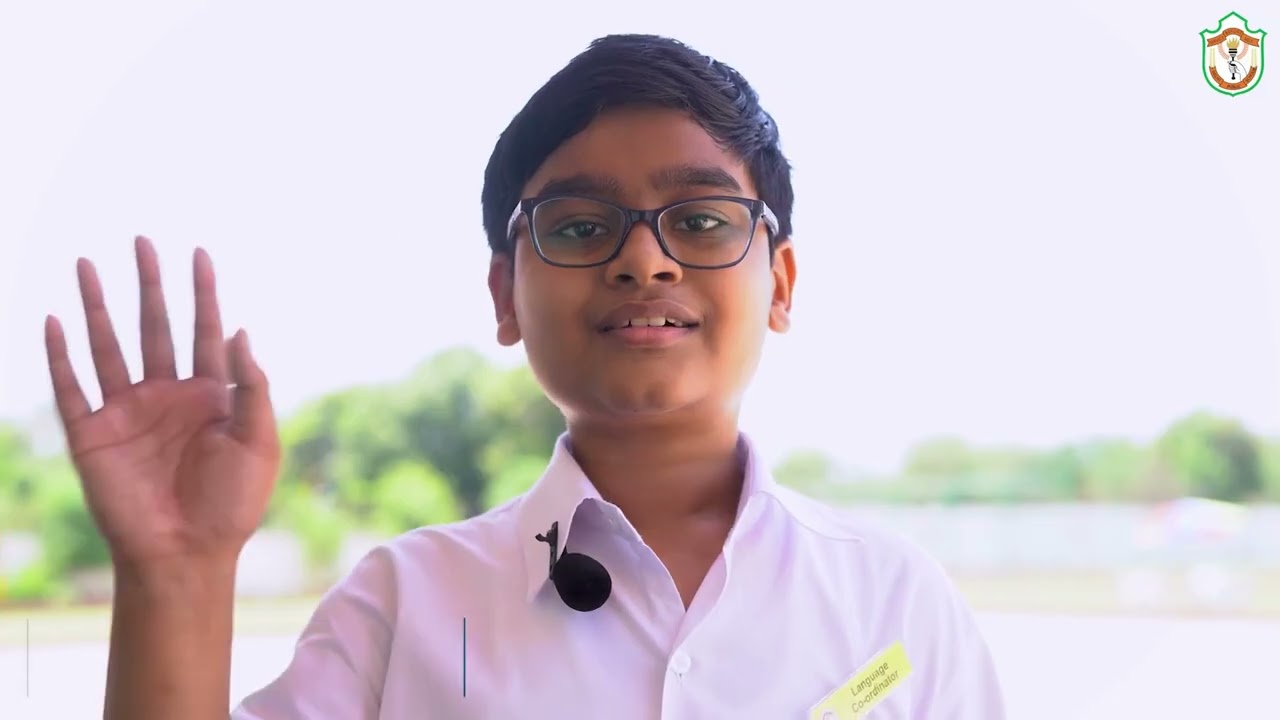 DELHI PUBLIC SCHOOL ANAND