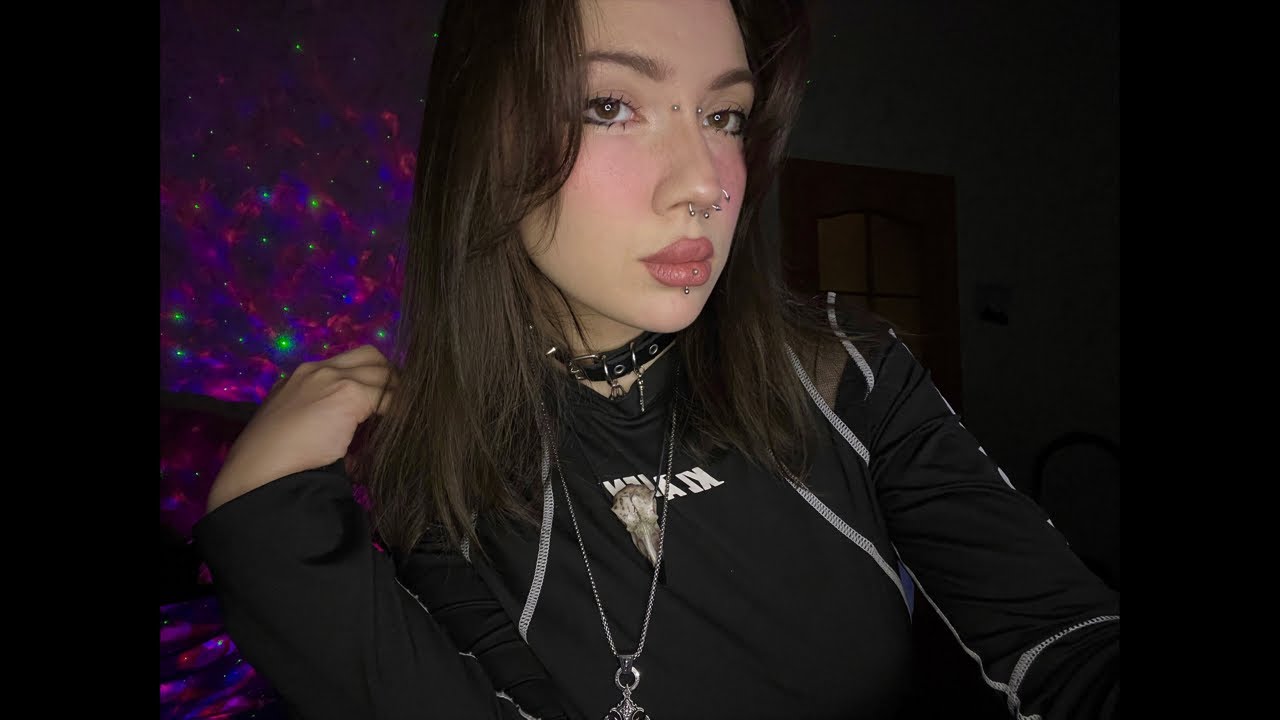 ASMR STREAM расслабон☺️