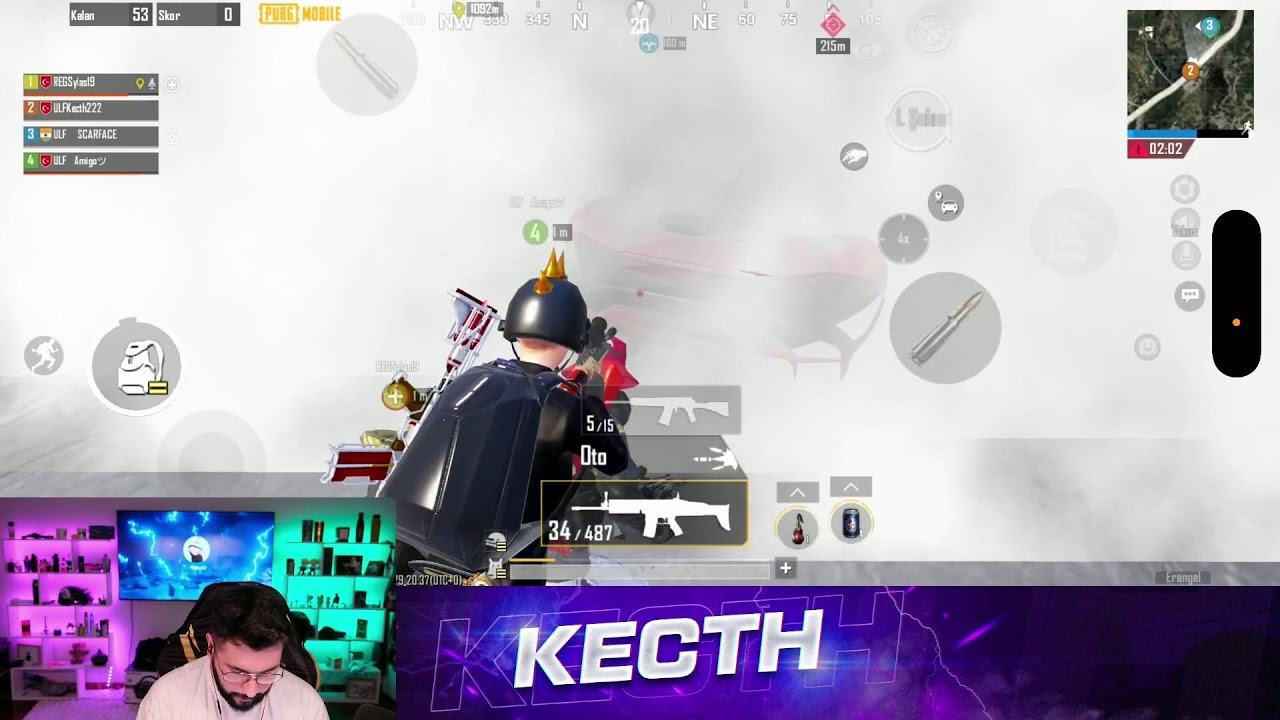 Hard Rank Top 15