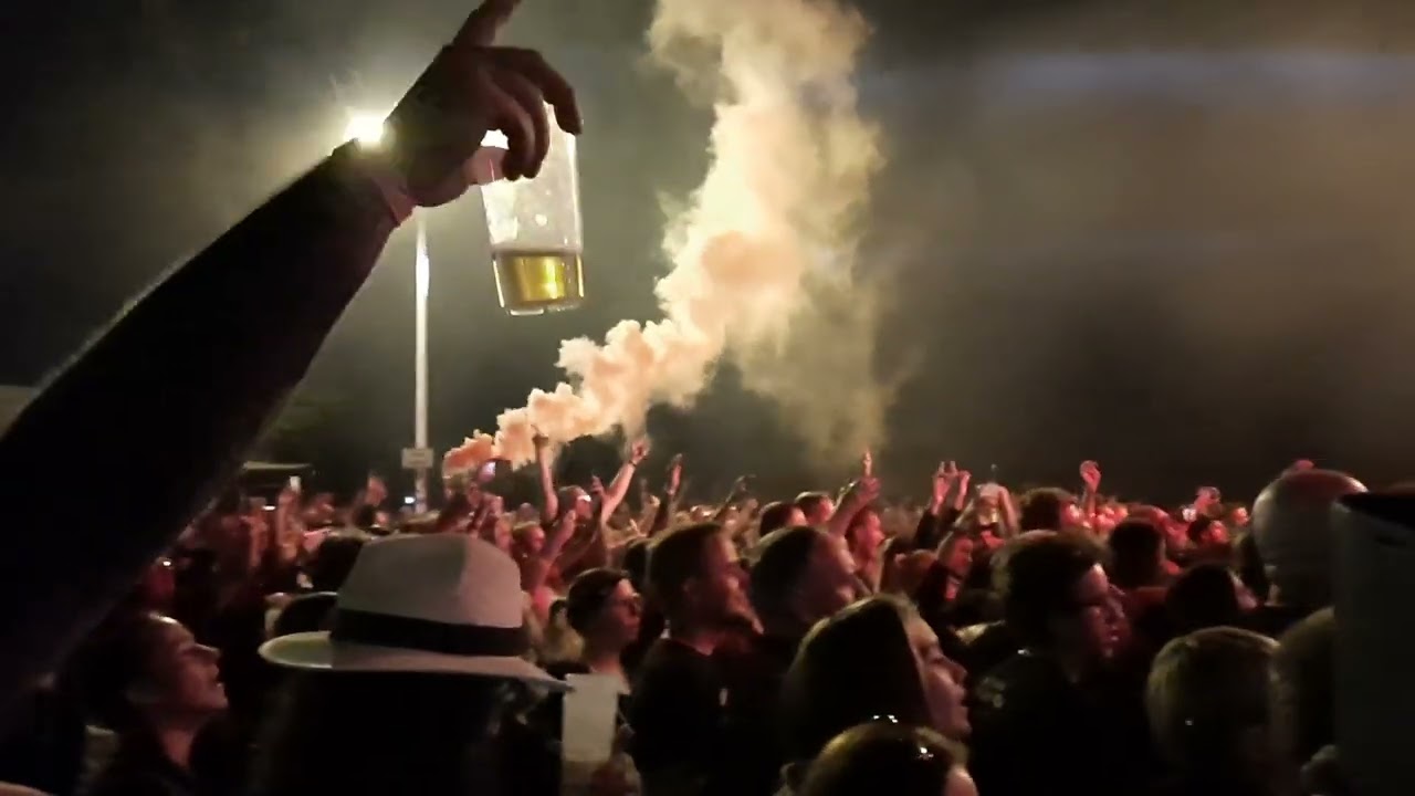 Goitsche Front - Was bleibt (Goitzsche Fest[ival] 2022)