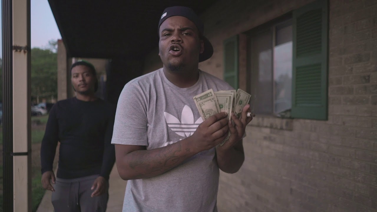 Fat Dave - Berry Allen (OFFICIAL VIDEO)
