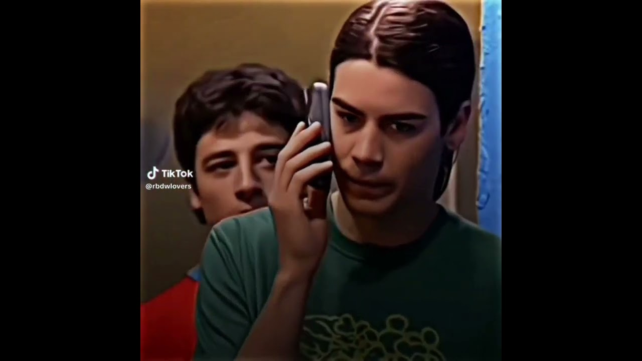 Edits Rebelde Way Tiktok #2