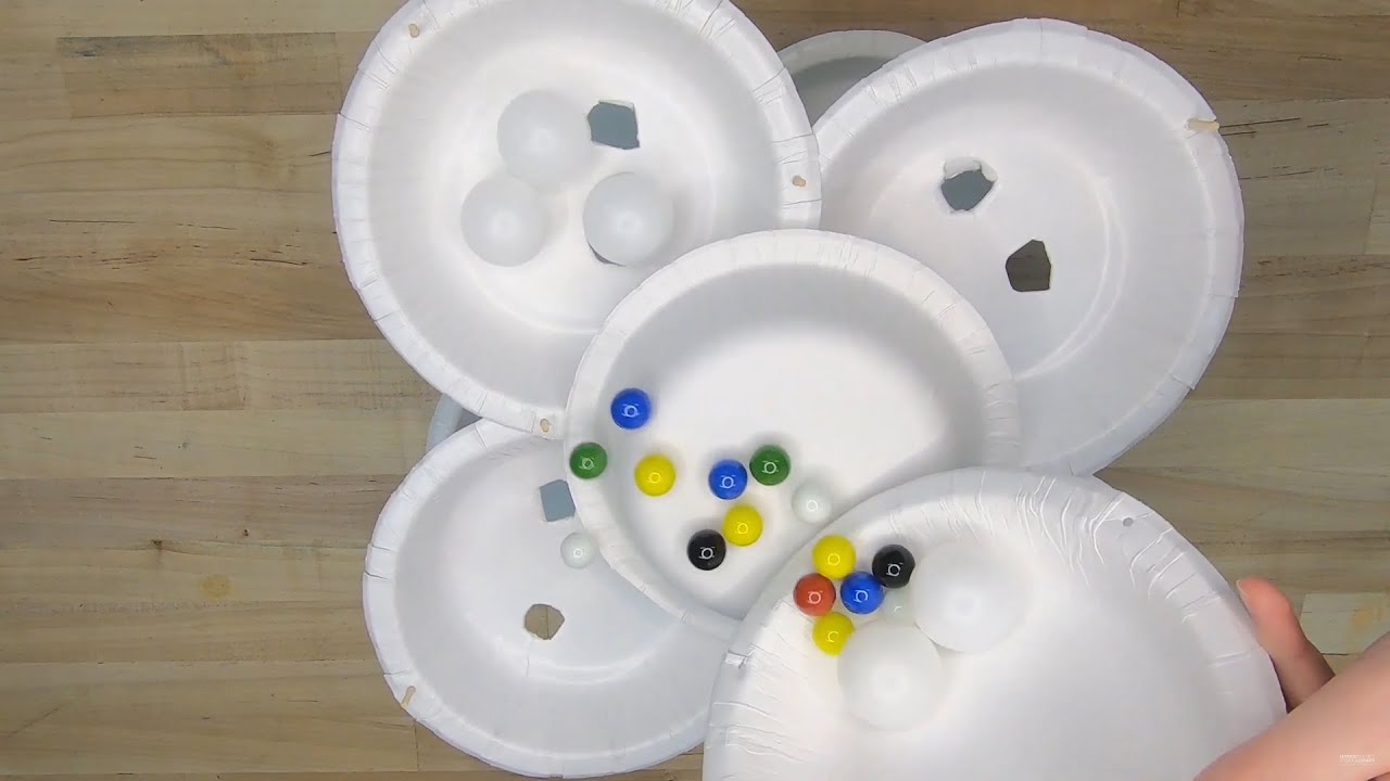 Learn to build a Parallel Processing Machine! | Maker Mondays