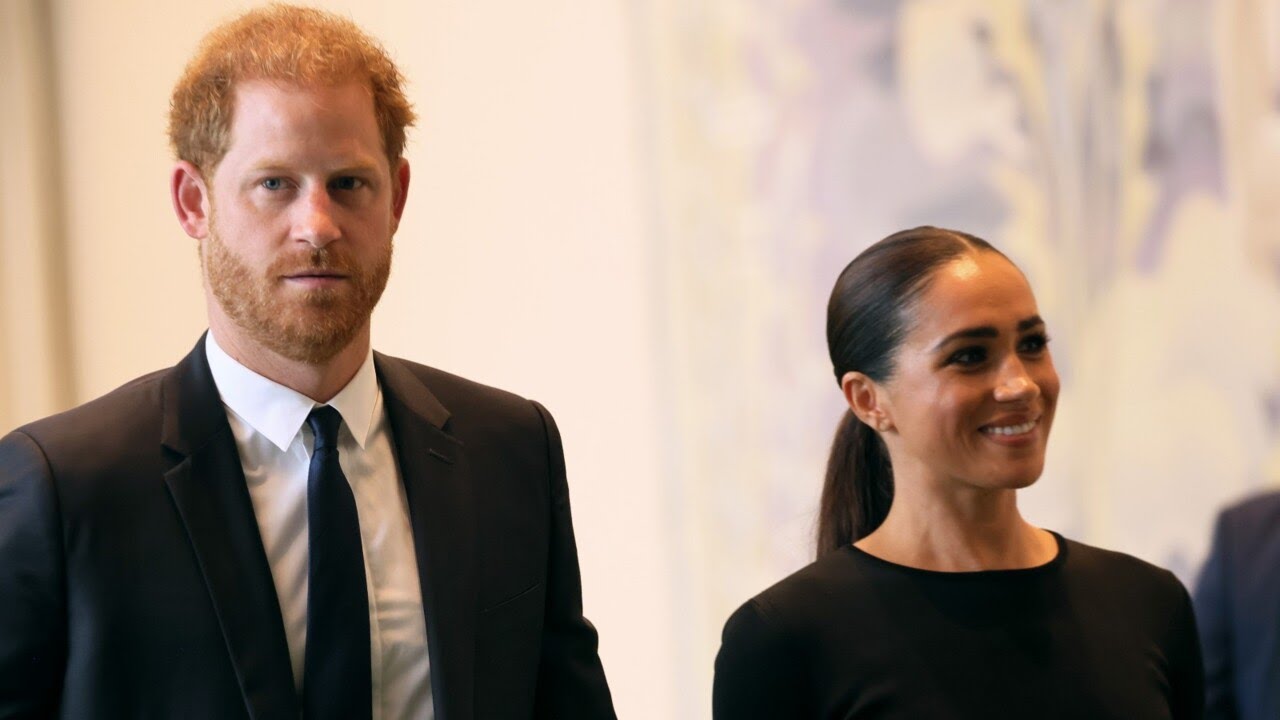 'Pro-Sussex’ news outlets are ‘turning’ on Harry and Meghan