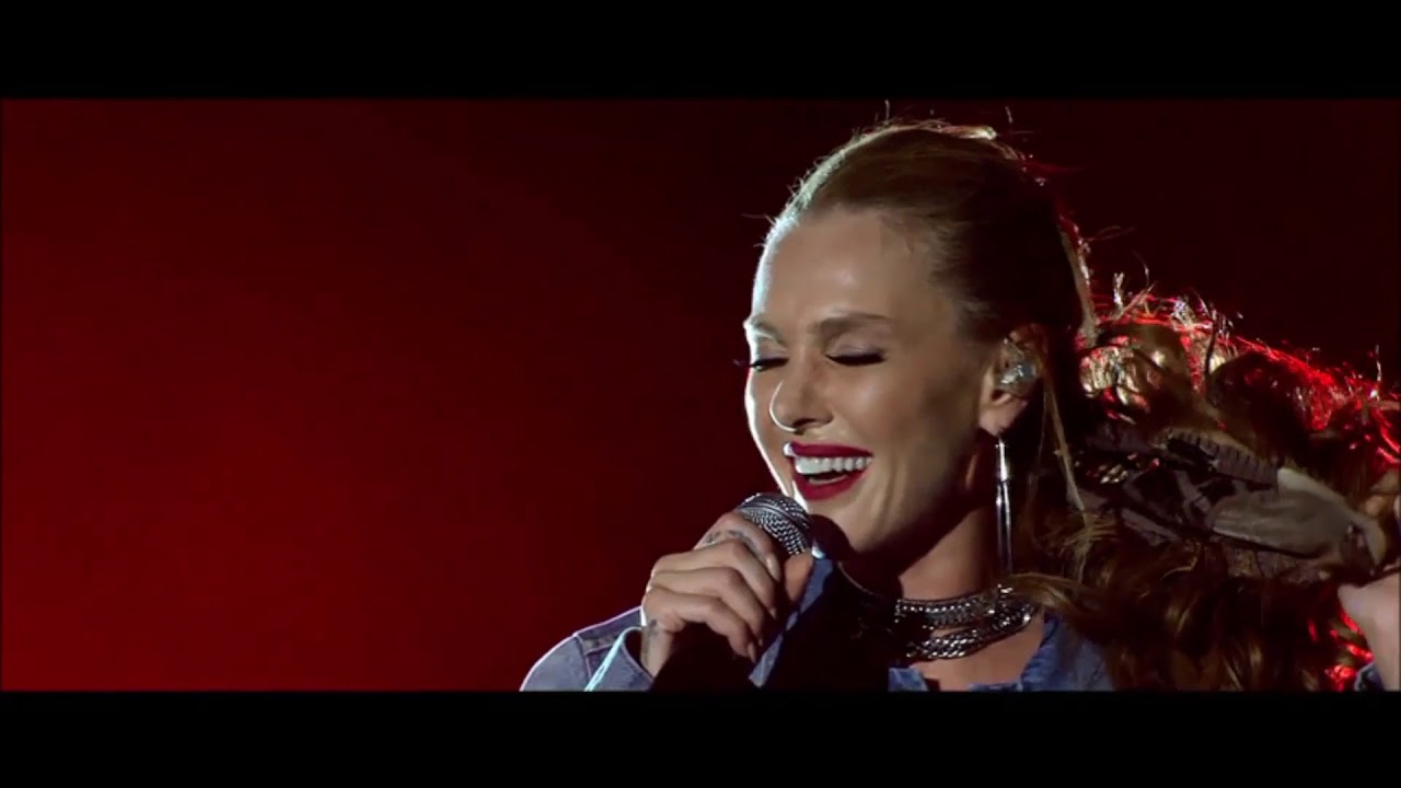Tamta - Creep (X-Factor 2017 - Live)