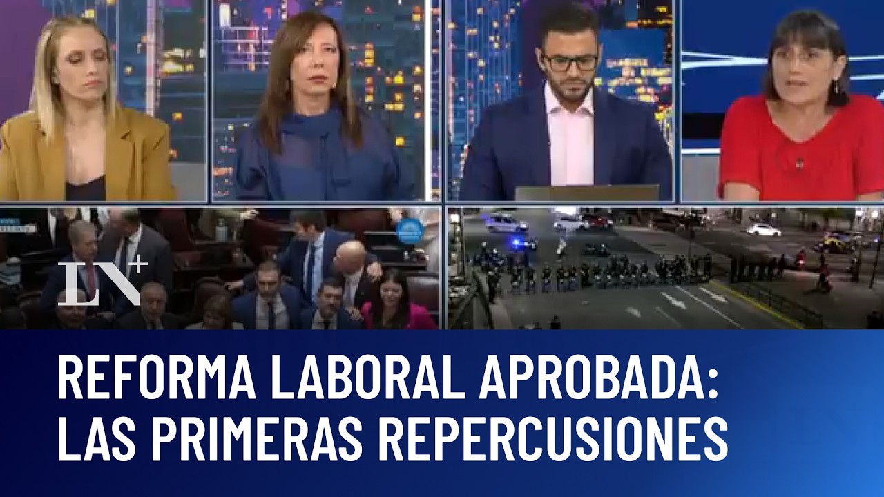 El Gobierno logró dos nuevos triunfos en el Senado: las primeras repercusiones políticas