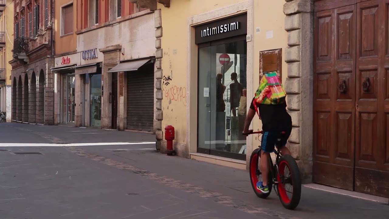 RIMINI: Fase due, più tavolini in strada e palestre nei parchi | VIDEO