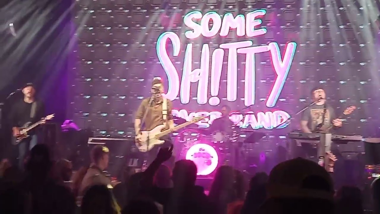 Some Shitty Cover Band - Ocean Avenue (Yellowcard cover)