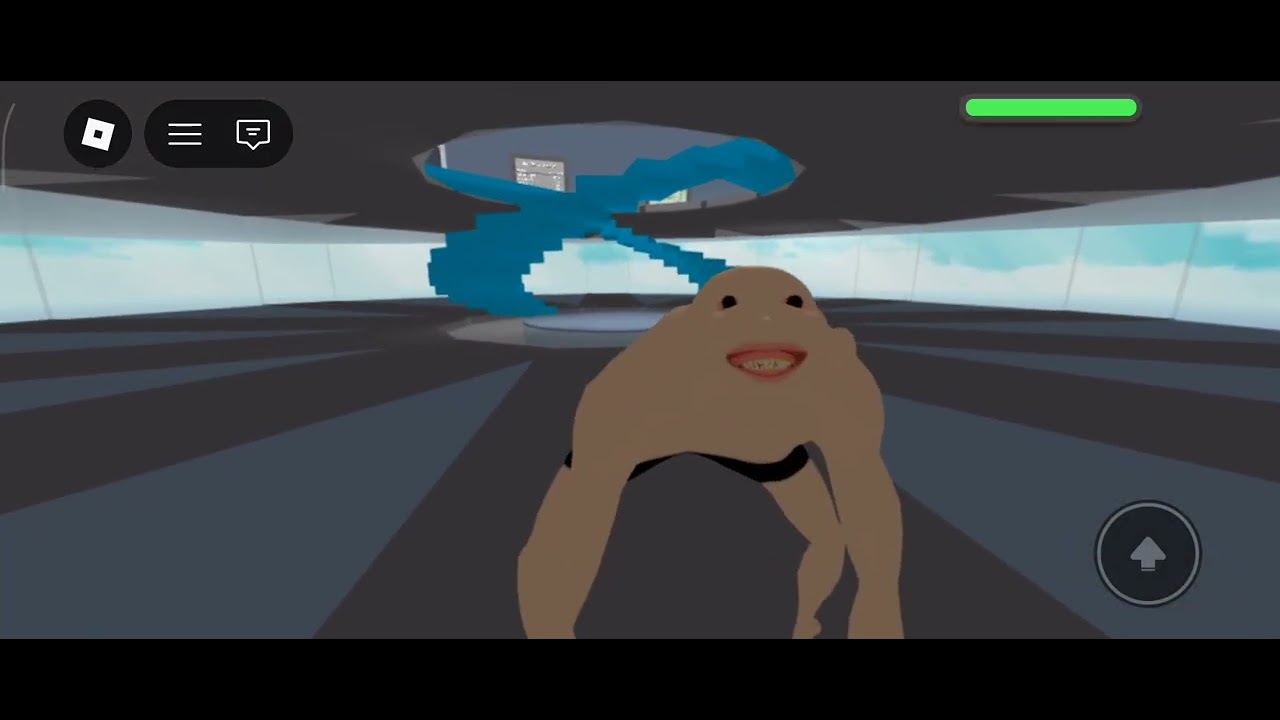 Natural disaster gameplay! (I'm too lazy to edit lol)