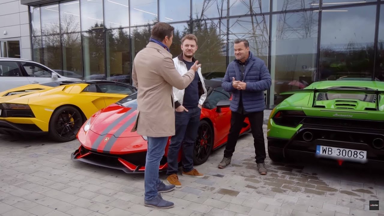 Wśr&oacute;d proponowanych aut sportowych zwyciężyło cabrio z V10! #Zakup_Kontrolowany