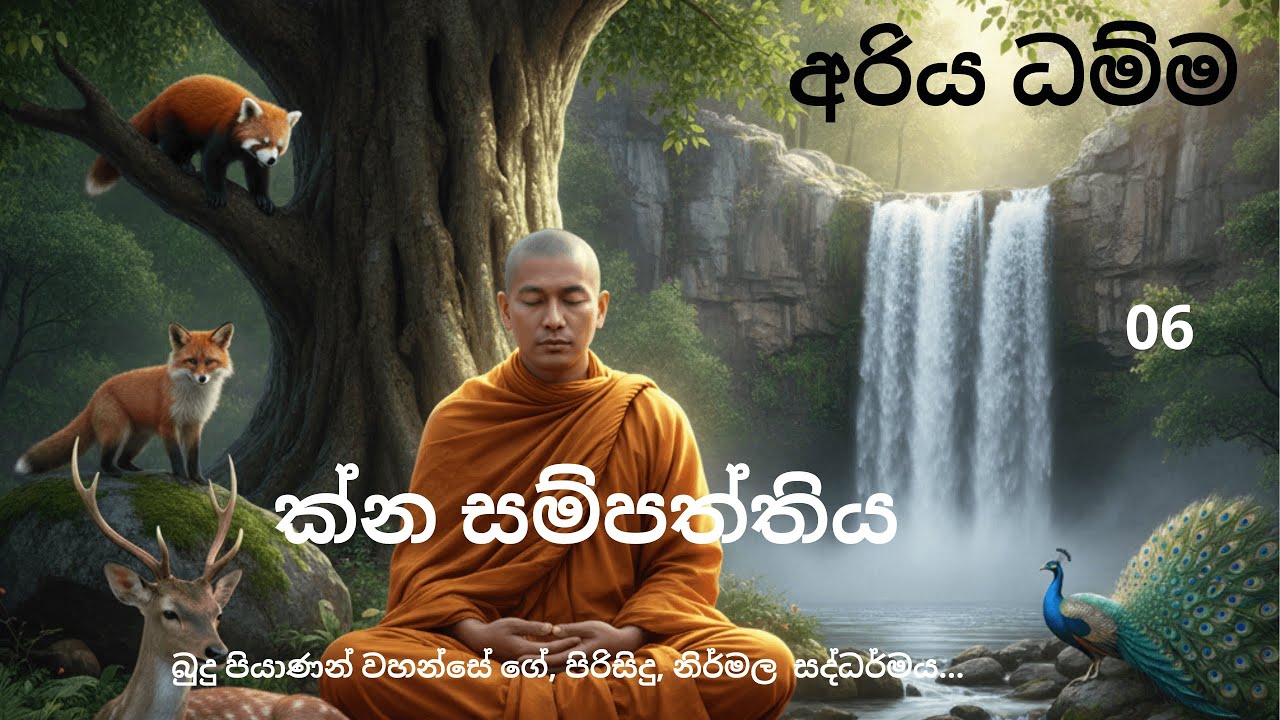ක්න සම්පත්තිය (06)