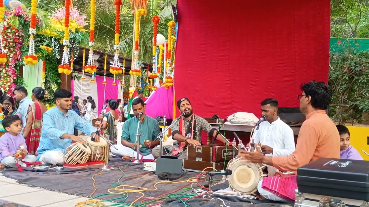 At Uparalkar Sawanwadi Maharashtra 