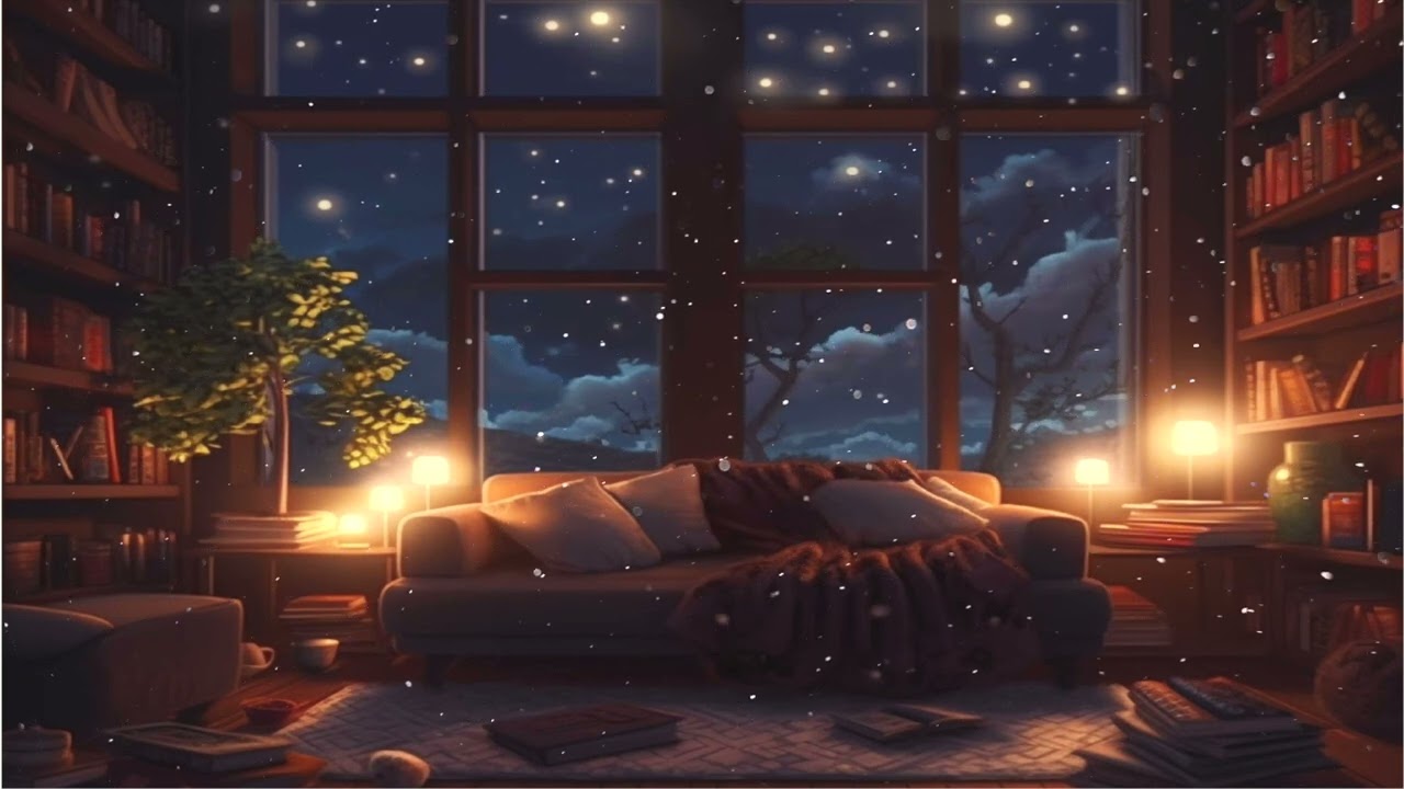 3 Hours Relaxing Piano Music : Relaxation, Study, Sleeping, Meditation, Stress Relief