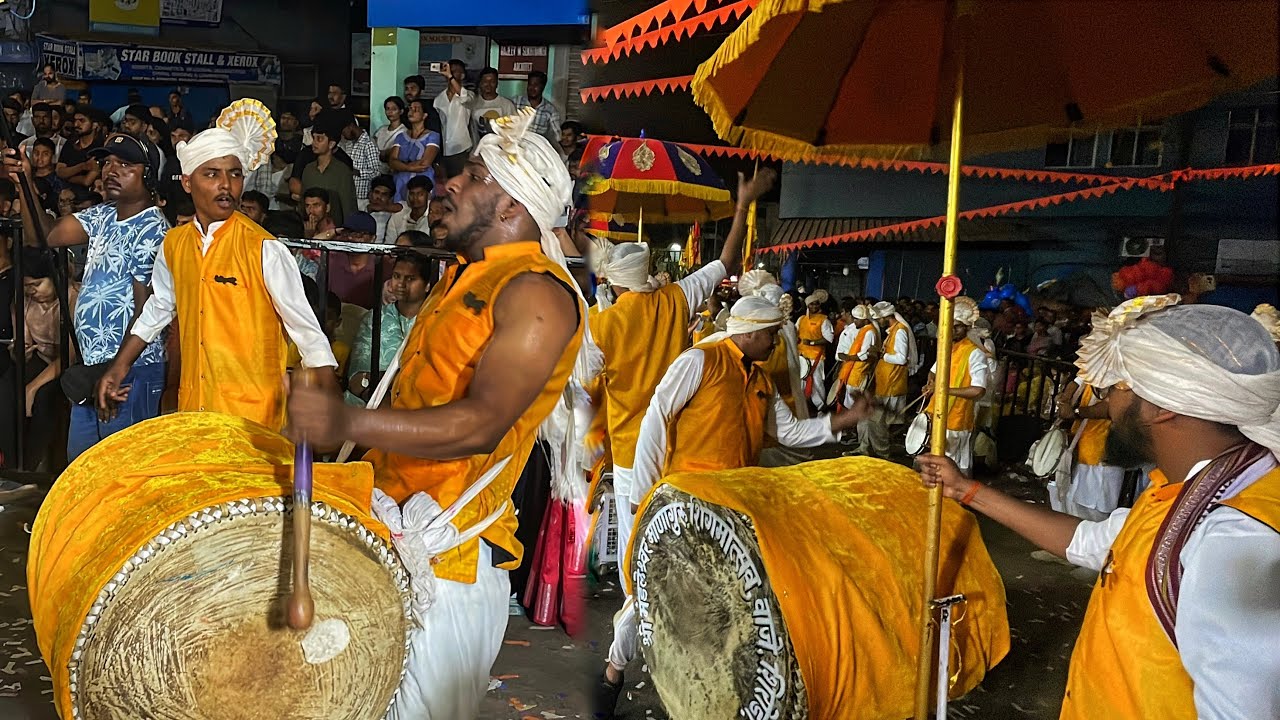 Mandleshwar Shigmostav Mandal, Shiroda Goa Performance at Quepem | 2025 Shigmotsav