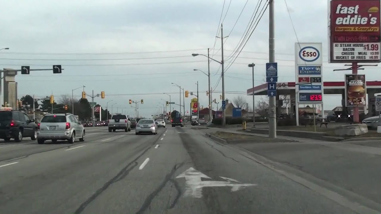 Cambridge, Ontario, Canada