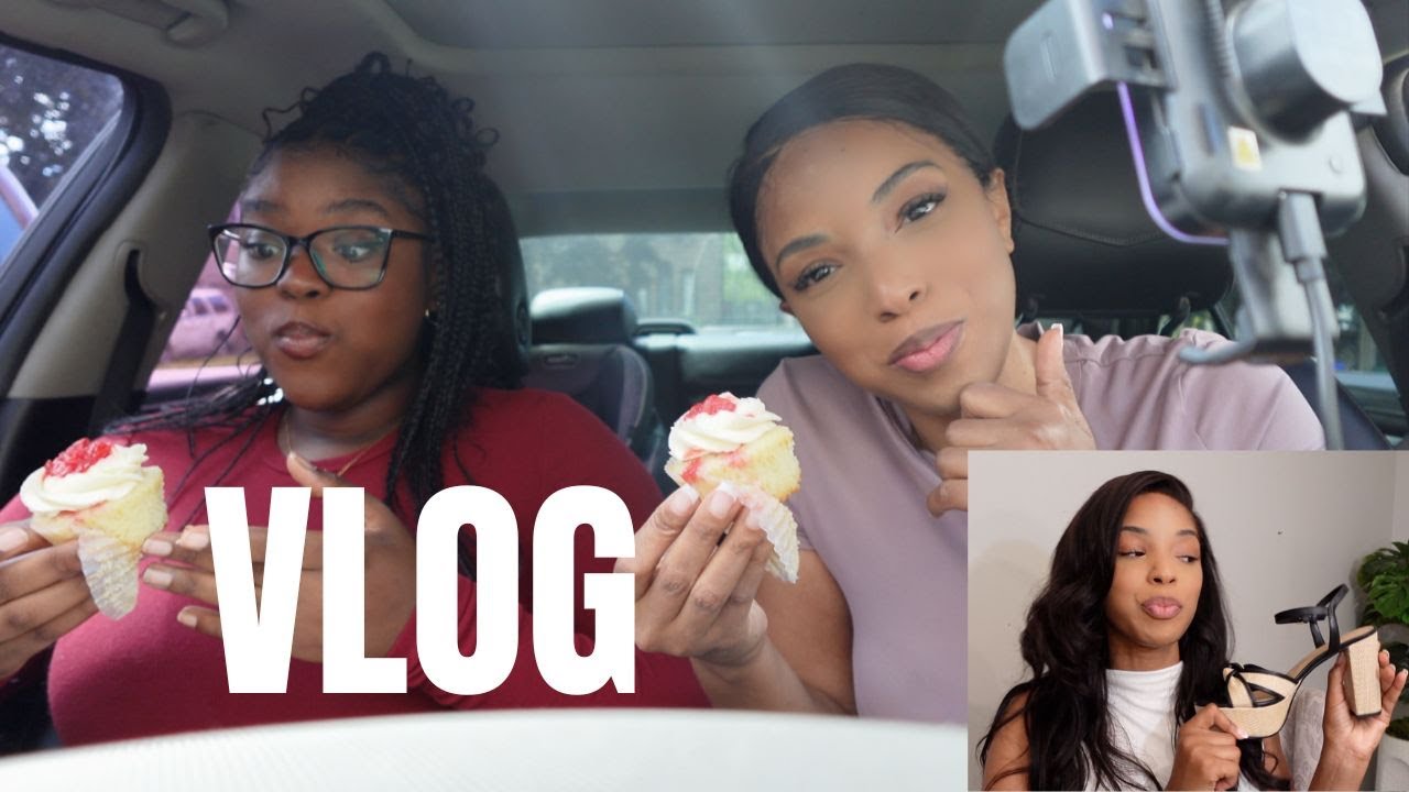 Impossible DIY 😑 + Food Review + @cosyisland_official  |  ROCHELLE VLOGS
