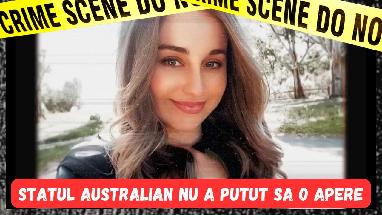 Obsesia Bolnavă A Distrus O Tânără De 24 De Ani | Documentar Criminalist