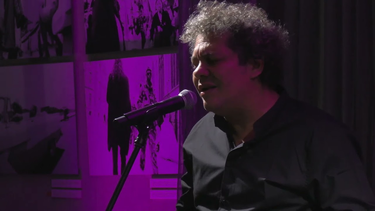 CHABUCO & JOSEMI CARMONA  -AC Recoletos Jazz-