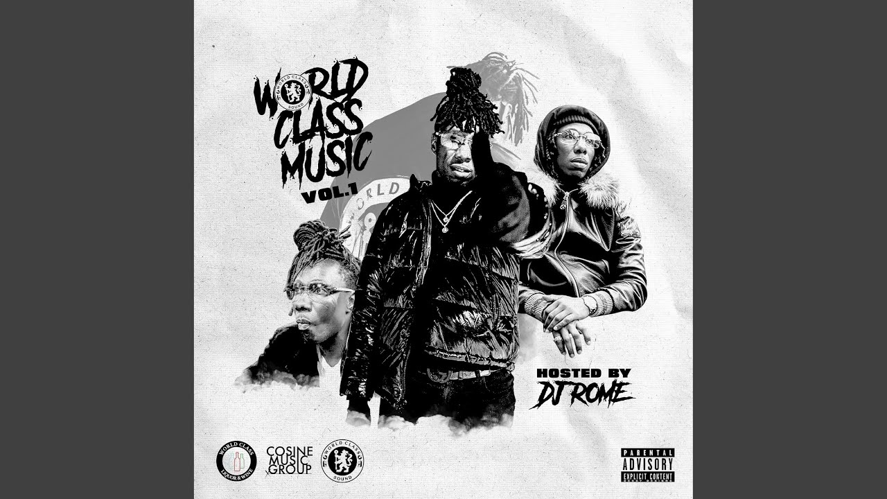 Please Don't (feat. Cool Que)