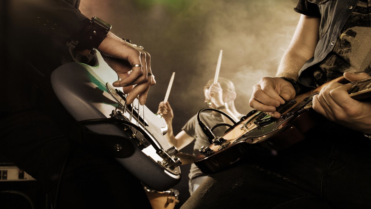 Rockaoke,  karaoke band for hire, Firebird Events Ltd