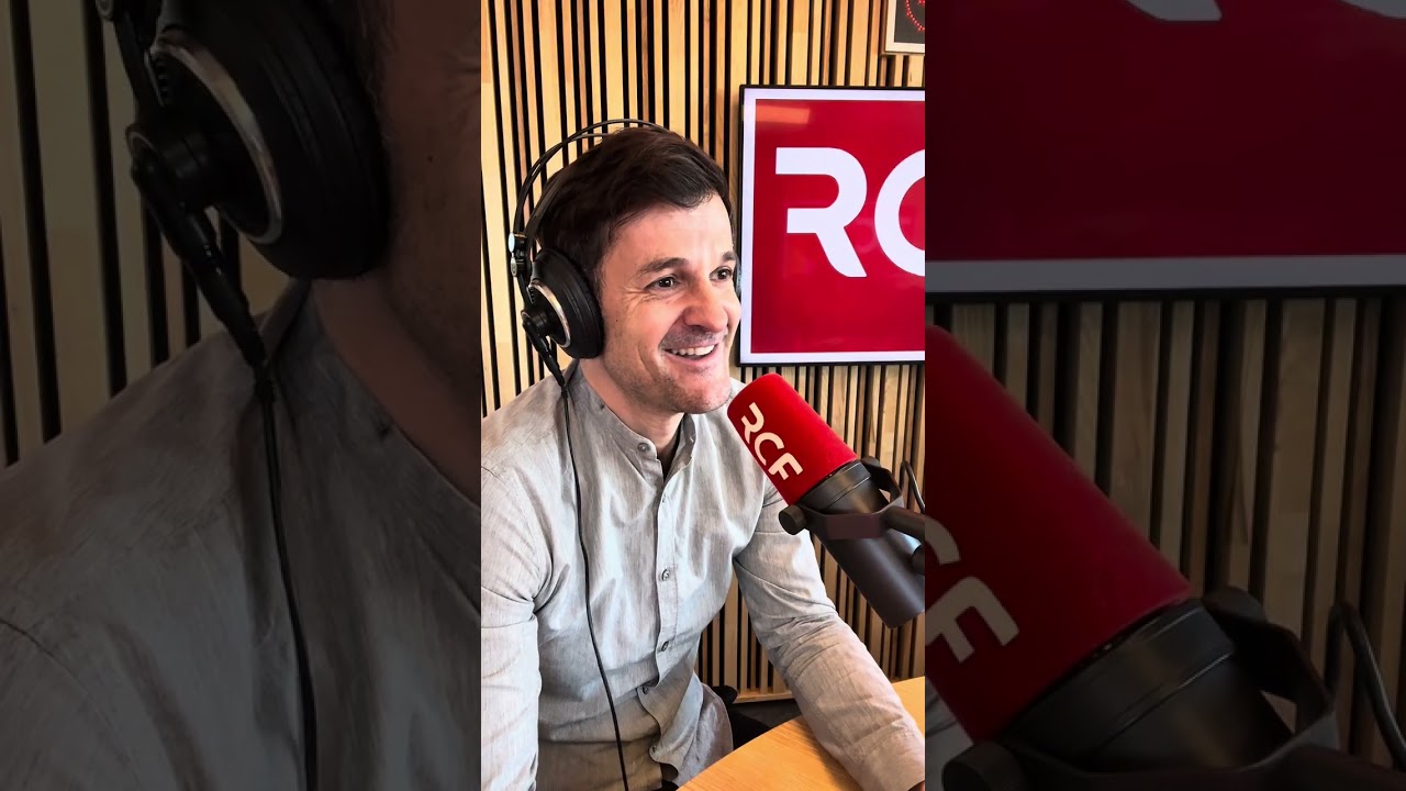 Savoyards du monde - l’Interview RADIO RCF