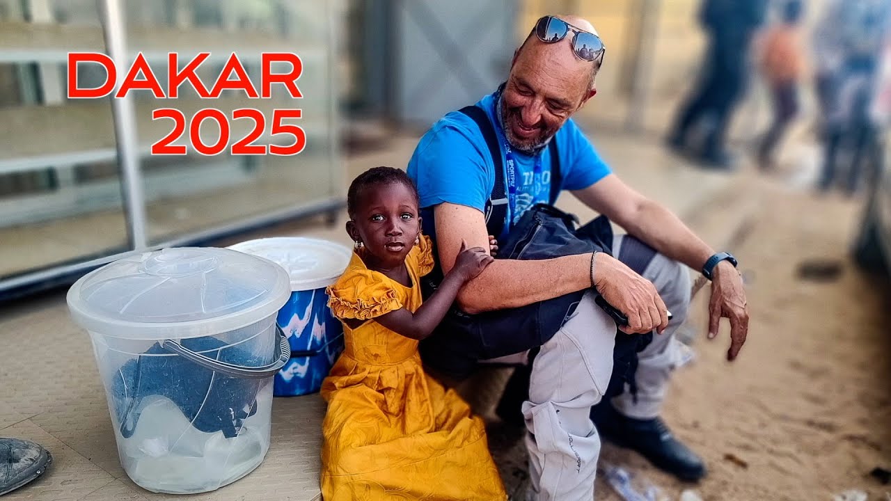 DAKAR 2025