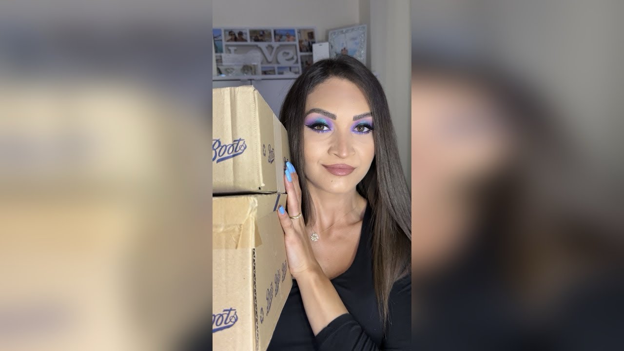 What £300 at Boots looks like in 2026 🤯💰