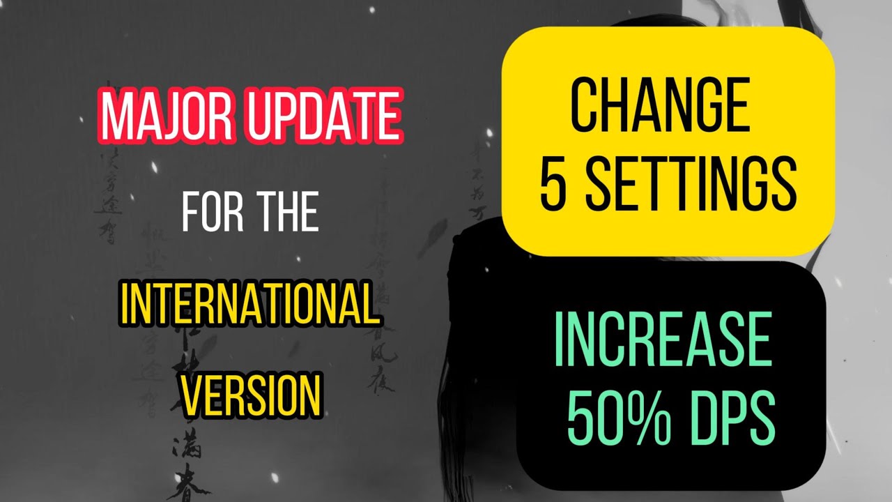 How to play the new version？