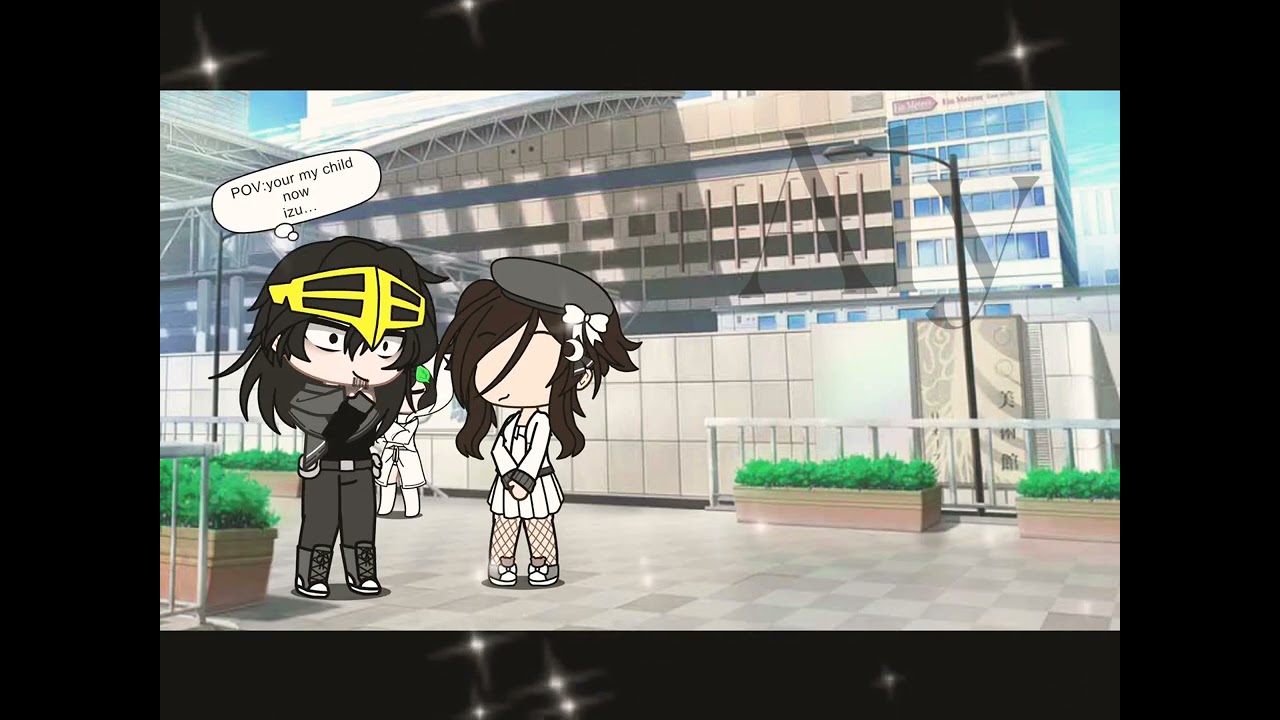 If aizawa was deku’s dad || Part1