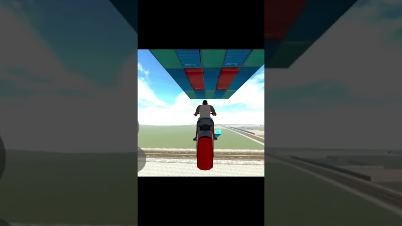 #automobile #game bike #arcane gaming bike stunts #games