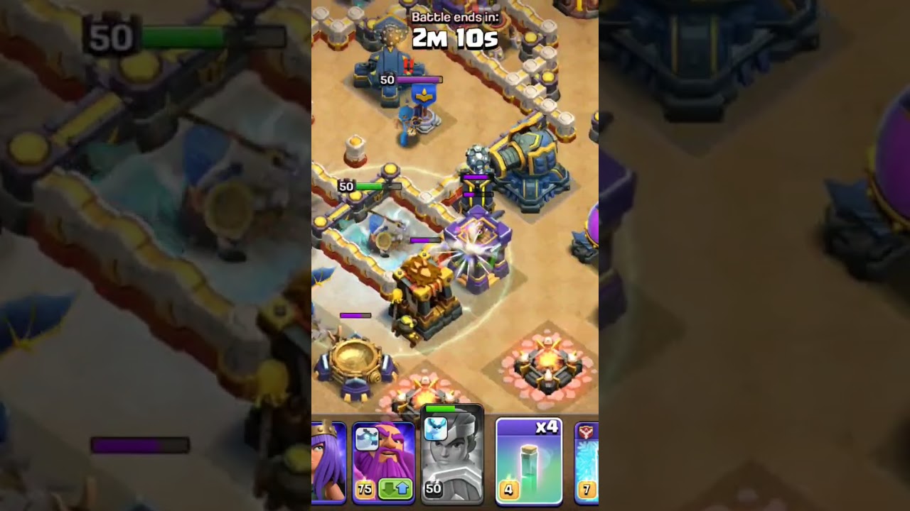 #clashofclans #coc #legendattacks #rccharge