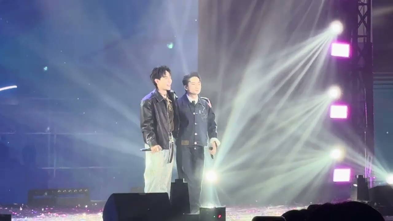 Có chàng trai viết lên cây | Quang Hùng MasterD ft. Phan Mạnh Quỳnh #quanghungmasterd #phanmanhquynh