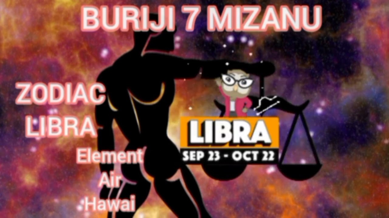 KARATUNMU NA BURUJI NA 7