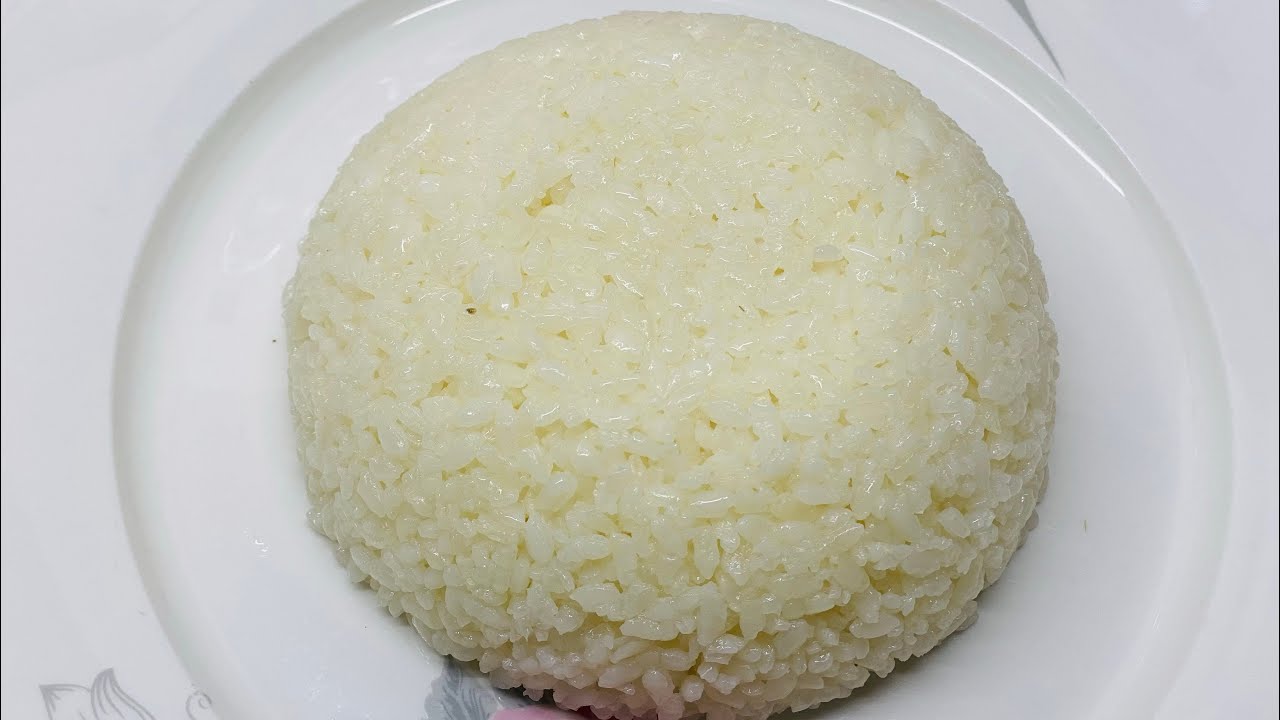 Sade pirinç pilav tarifi tane tane ✅